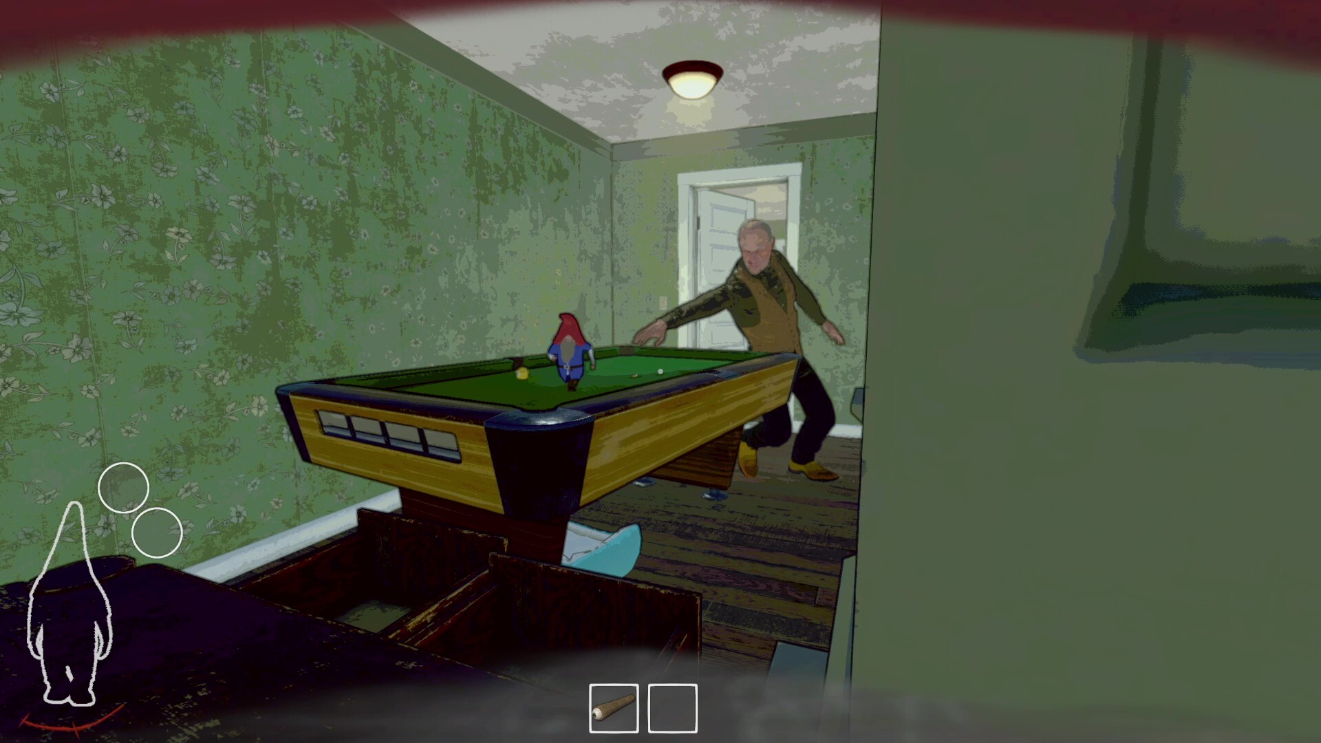 Burglin' Gnomes official Steam screenshot